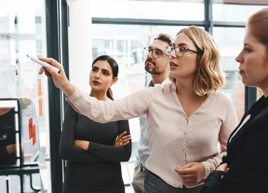 Salesforce Knowledge Transfer After Implementation Guide