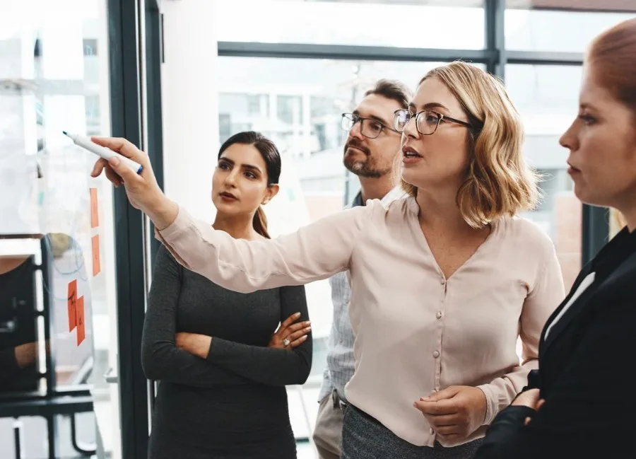 Salesforce Knowledge Transfer After Implementation Guide