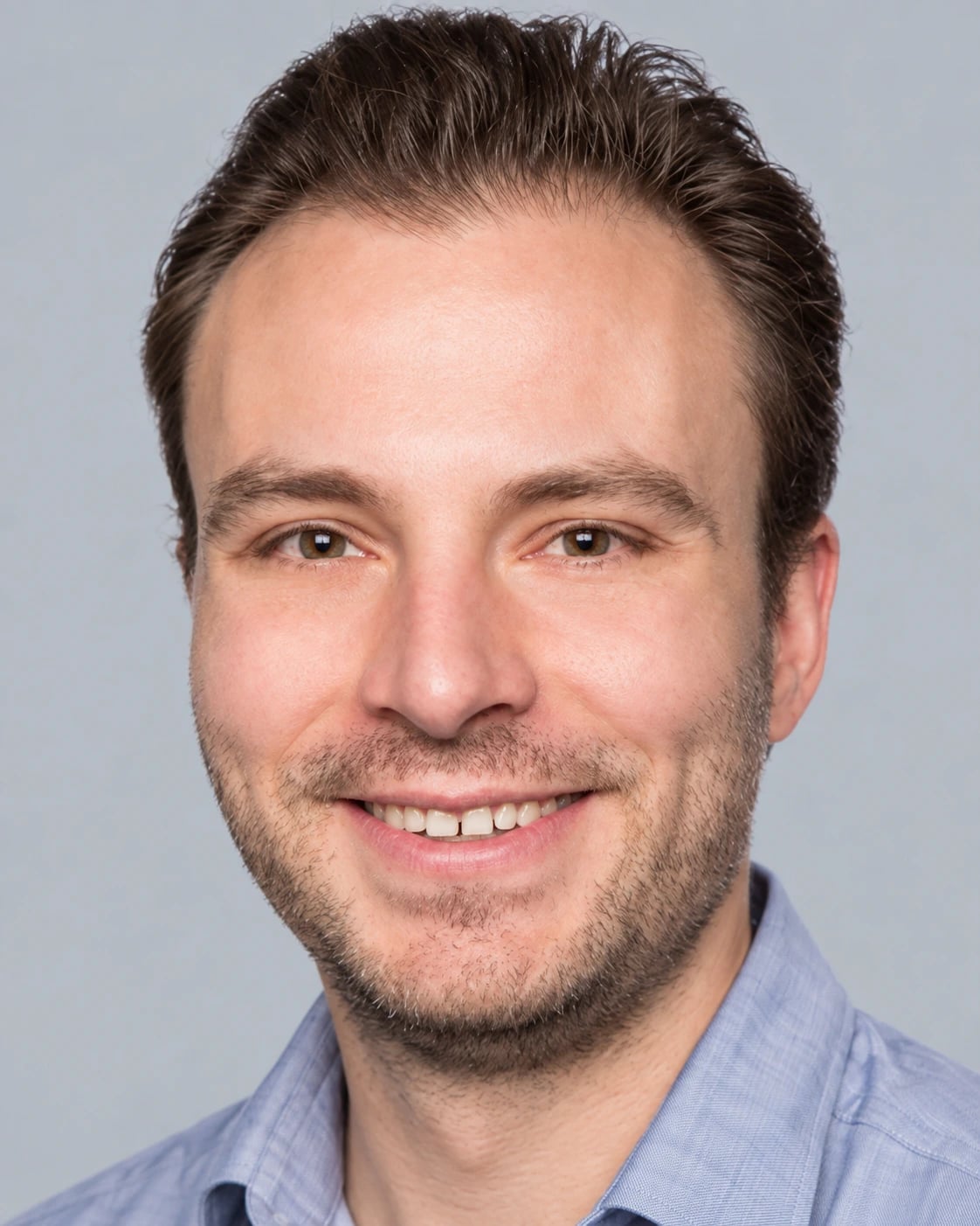 Adam Zuckerman, Managing Partner / Salesforce Architect at Omnivo Digital