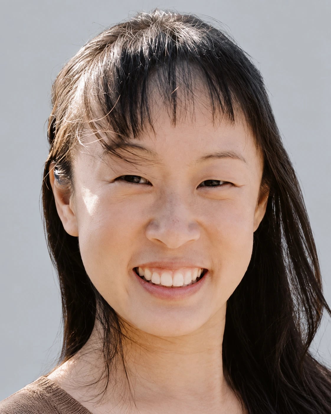 Aurelia Yee, Web Designer and Developer at Omnivo Digital