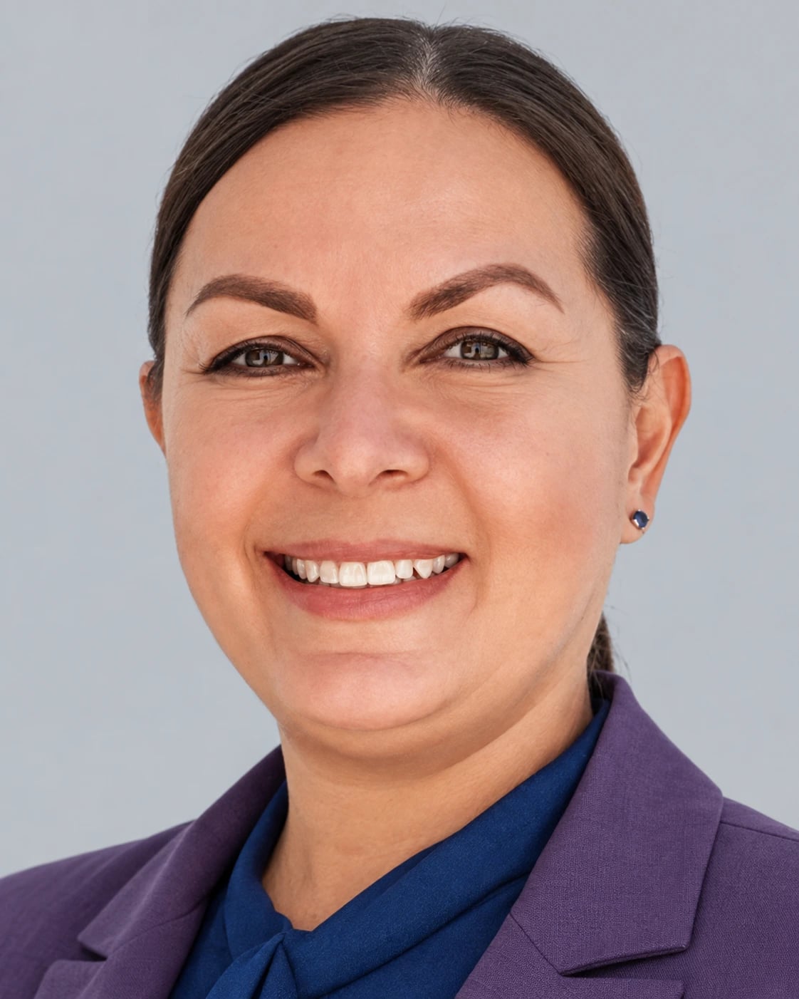 Carolina Veliz, Salesforce Developer at Omnivo Digital