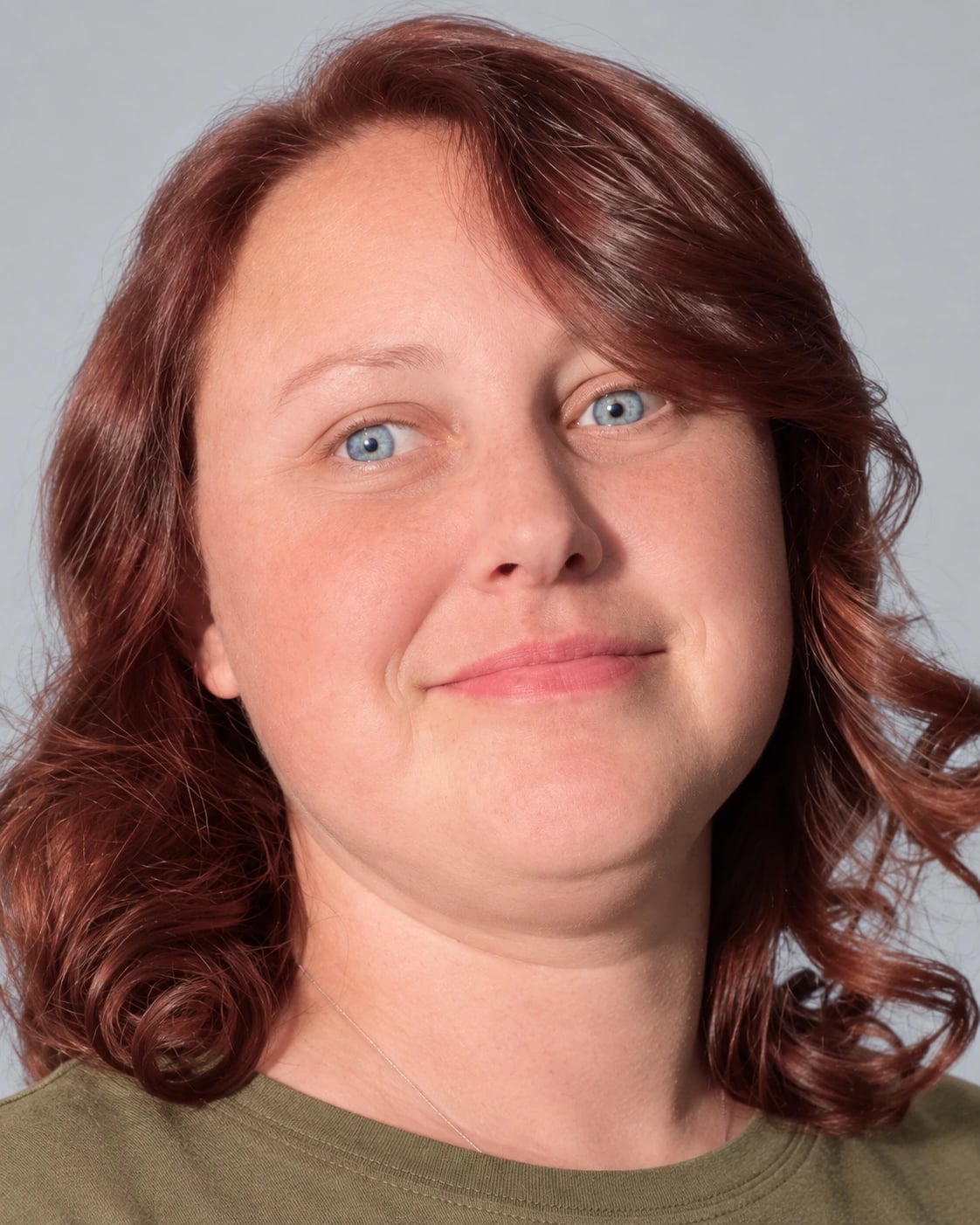 Cortney Nardi, Senior Salesforce Consultant at Omnivo Digital