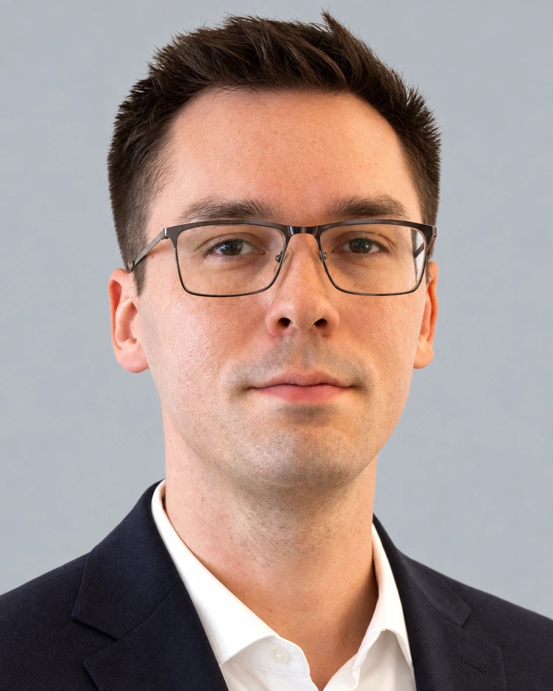 Danylo Matskiv, Salesforce Consultant at Omnivo Digital