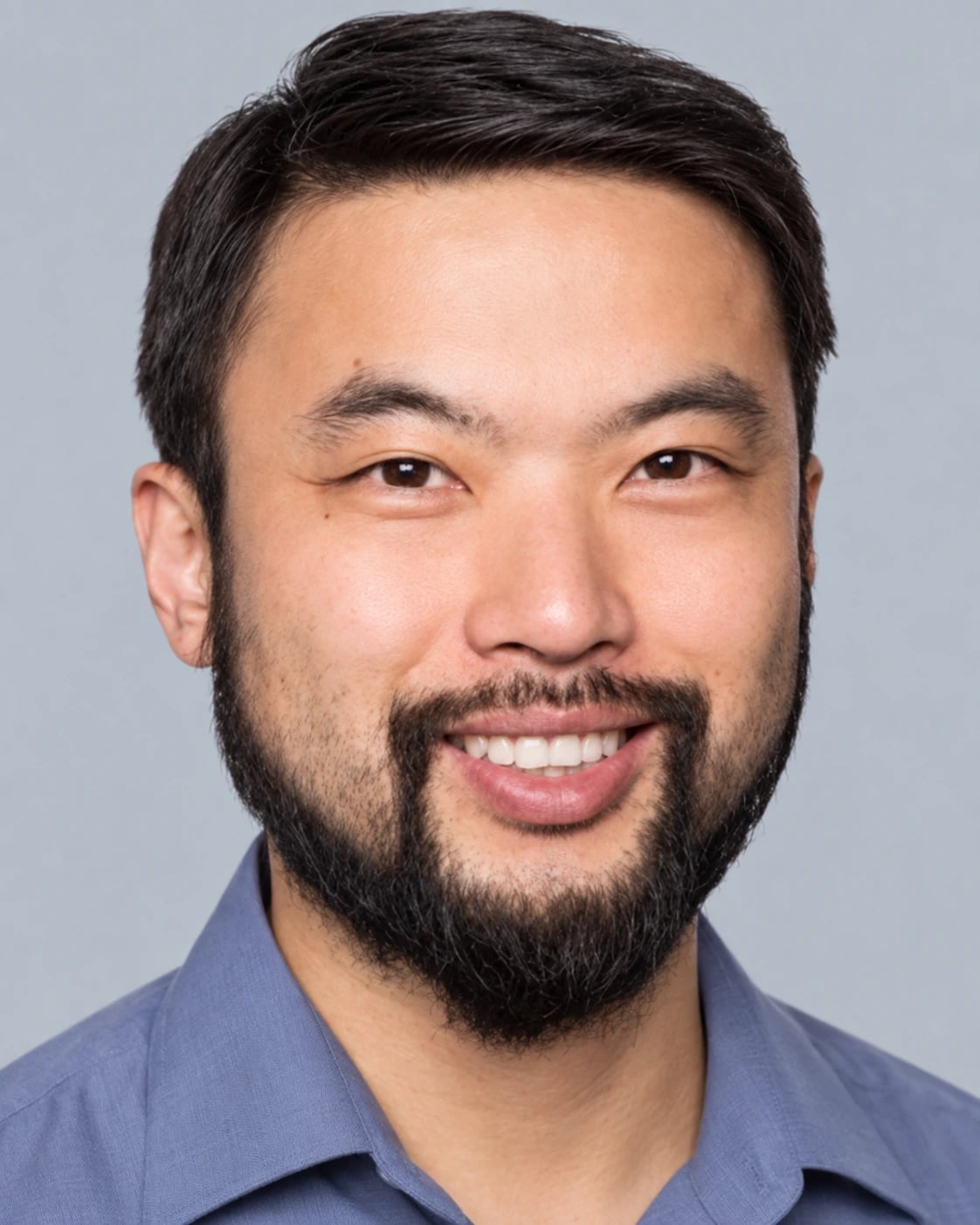 Jason Sun, Co-Founder / Salesforce Architect at Omnivo Digital
