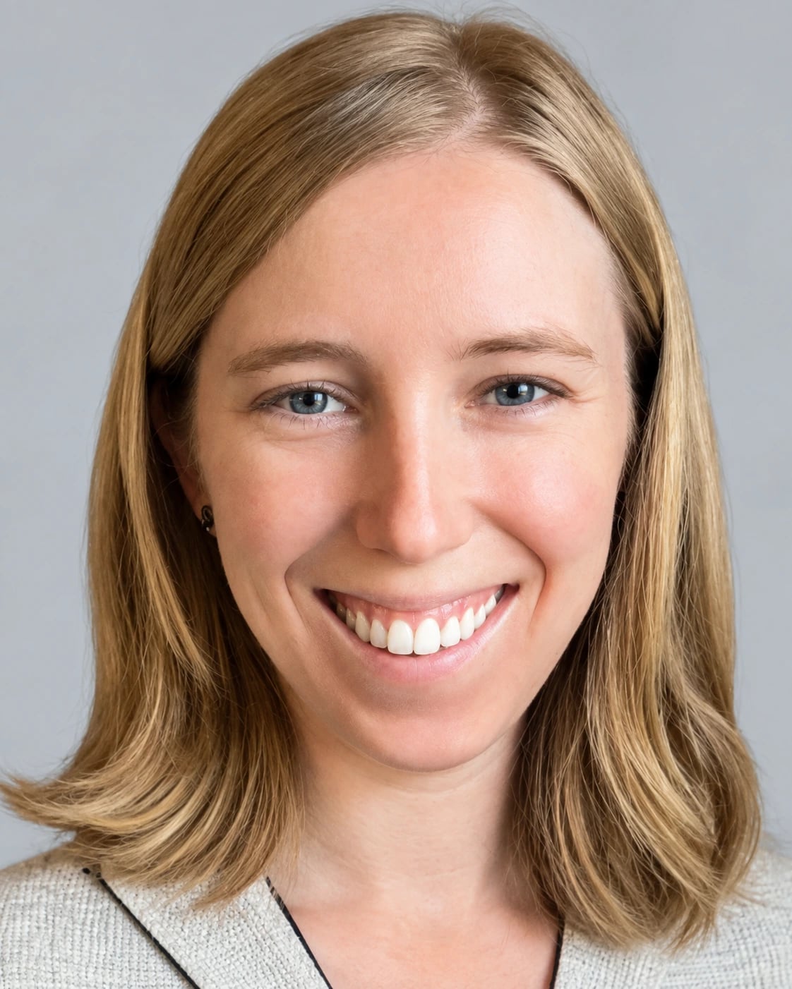 Megan Herrera, Salesforce Developer at Omnivo Digital