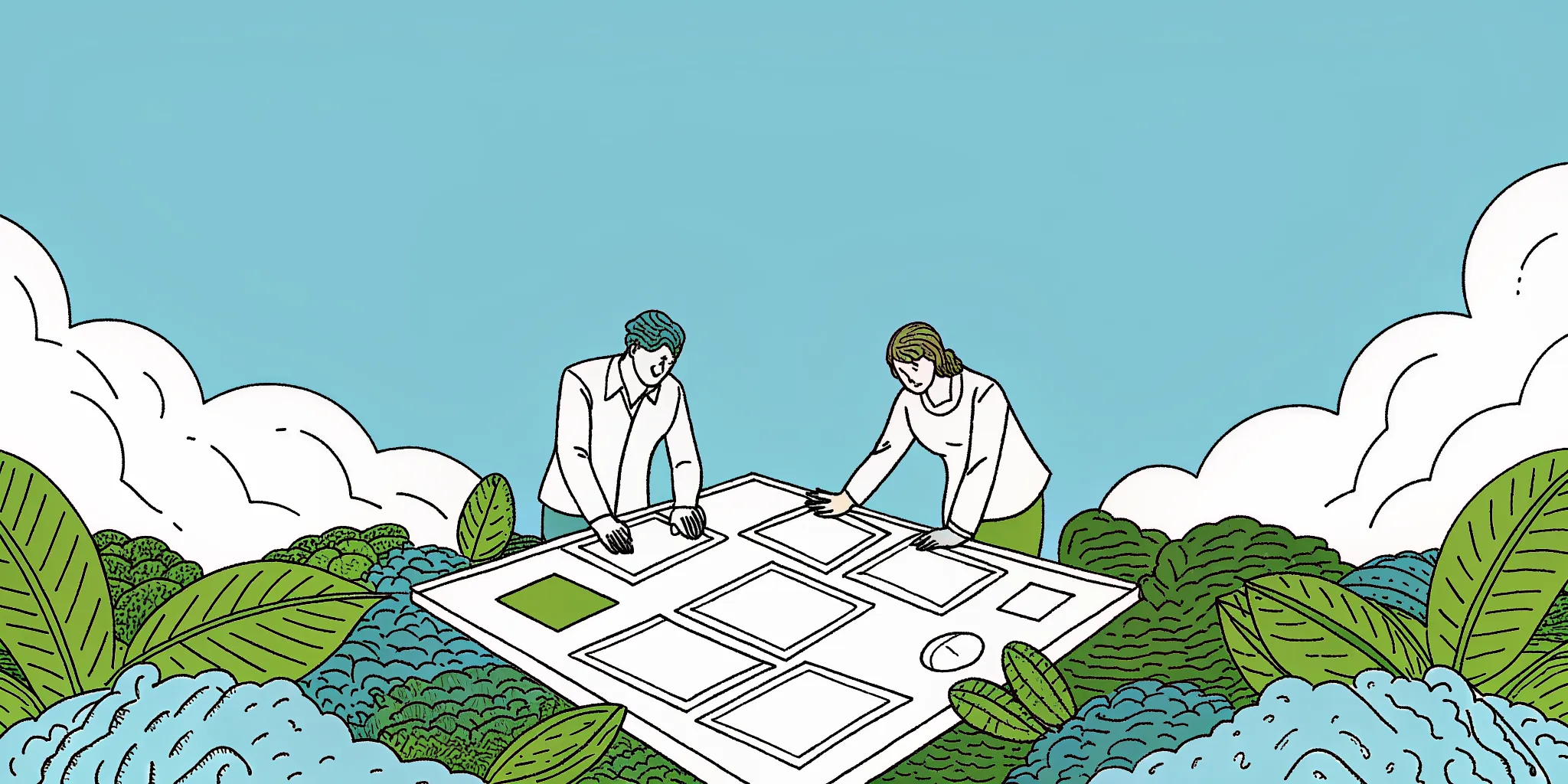 Mid-market leaders evaluating CRM implementation platforms