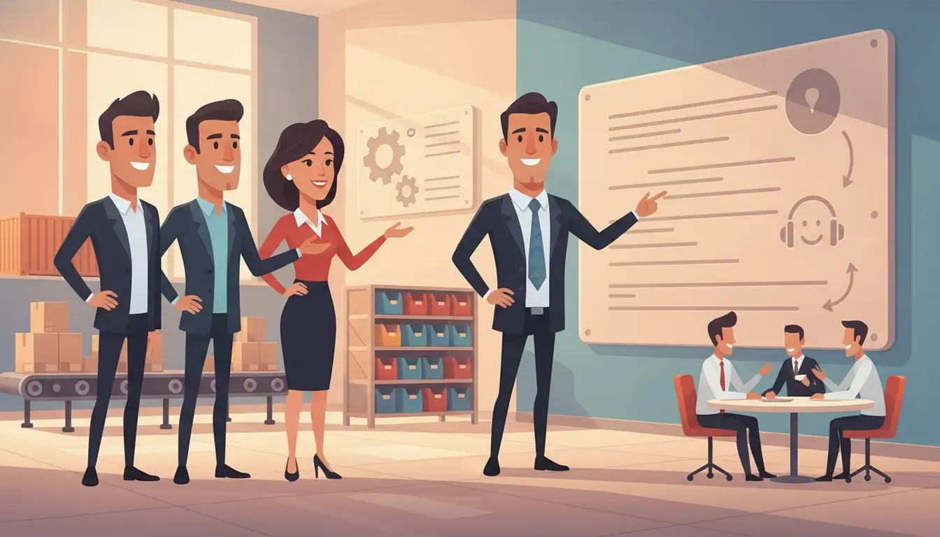 Salesforce Consumer Goods Cloud integration planning for distributor ERP and order systems