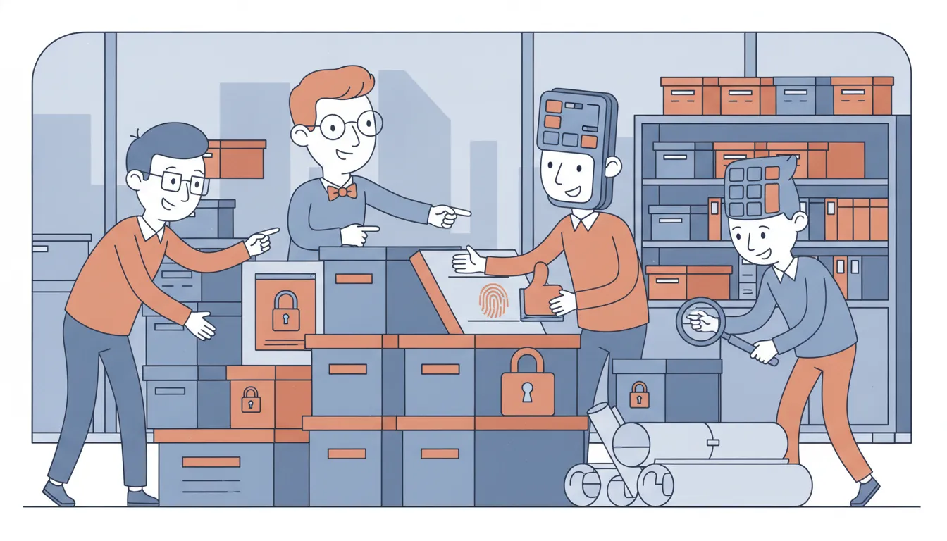 Fintech compliance leaders reviewing an evidence-ready operating model
