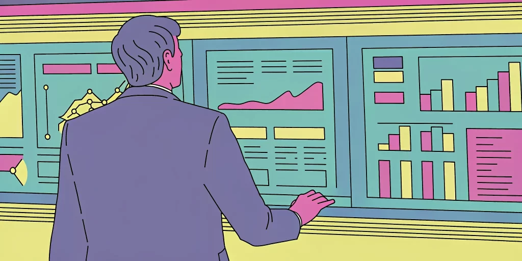 Automated sales dashboard for Salesforce CPQ implementation